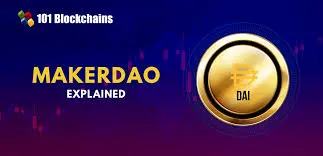 Maker DAO